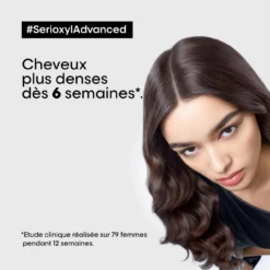 Sérum Densifiant Serioxyl Advanced L'Oréal 90ml -Magasin De Produits Capillaires serioxyl advanced 70807.1684847779