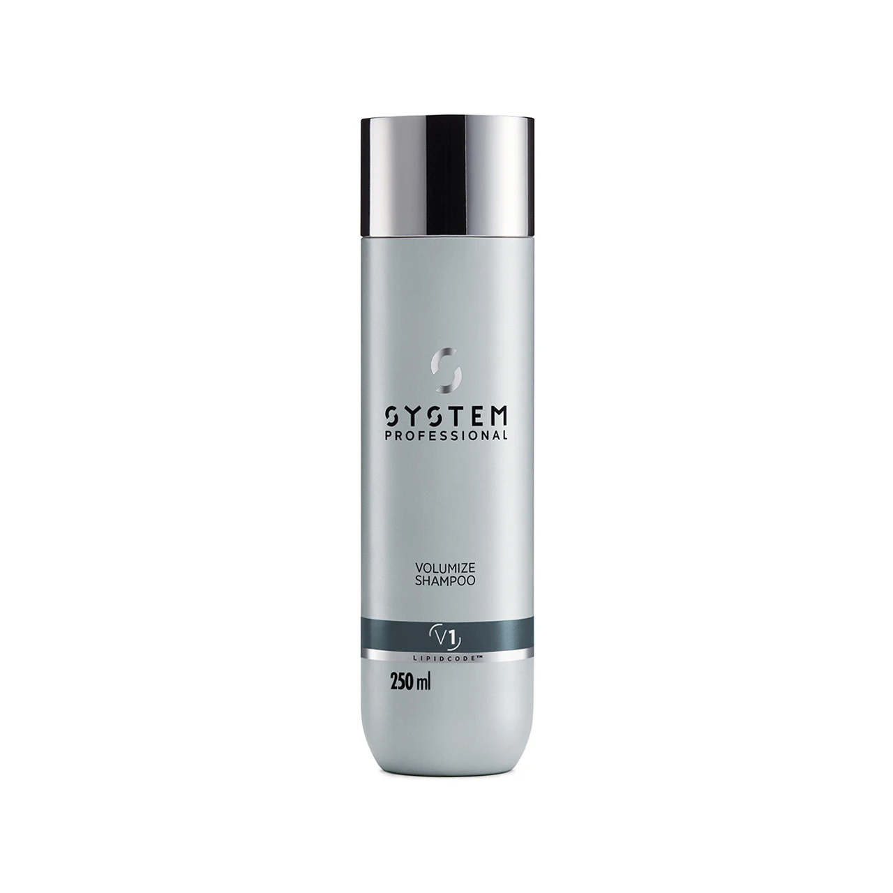 Volumize Shampoo 250ml System Professional Volumize Shampoo 250ml System Professional -Magasin De Produits Capillaires shampoo volumize 250ml 67850.1684847213