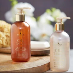 Magasin De Produits Capillaires -Magasin De Produits Capillaires shampooing argan barbarie oil ultime 65667.1684847252