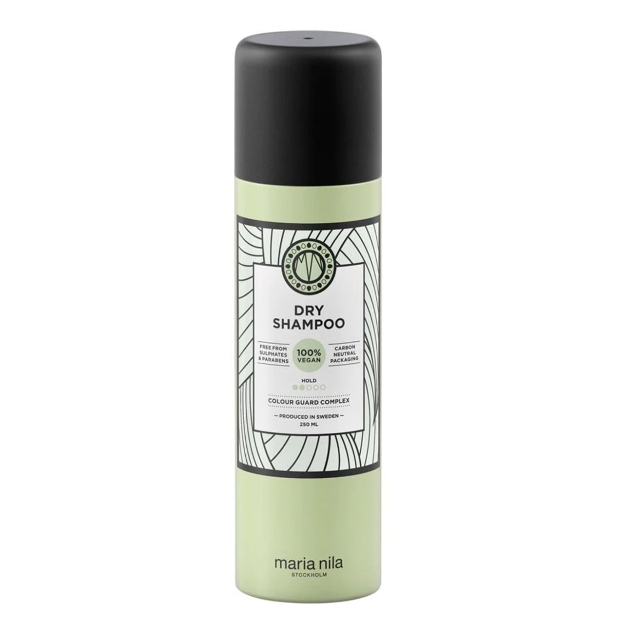 Shampoing Sec Maria Nila 250ml Shampoing Sec Maria Nila 250ml -Magasin De Produits Capillaires shampooing sec 250 42362.1684847586