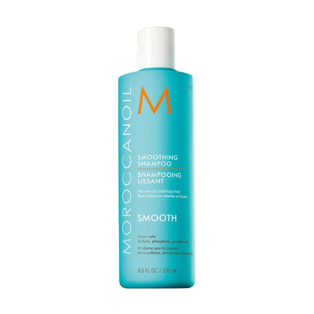 Smoothing Shampoo 250ml Moroccanoil Smoothing Shampoo 250ml Moroccanoil -Magasin De Produits Capillaires shampooing smooth moroccanoil 250ml zoom 02331.1684846439