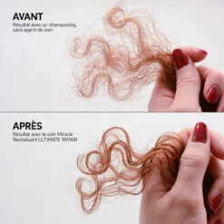 Après-Shampooing Ultimate Repair Wella Professionals 500 Ml -Magasin De Produits Capillaires shp 250 5 89941.1694094486