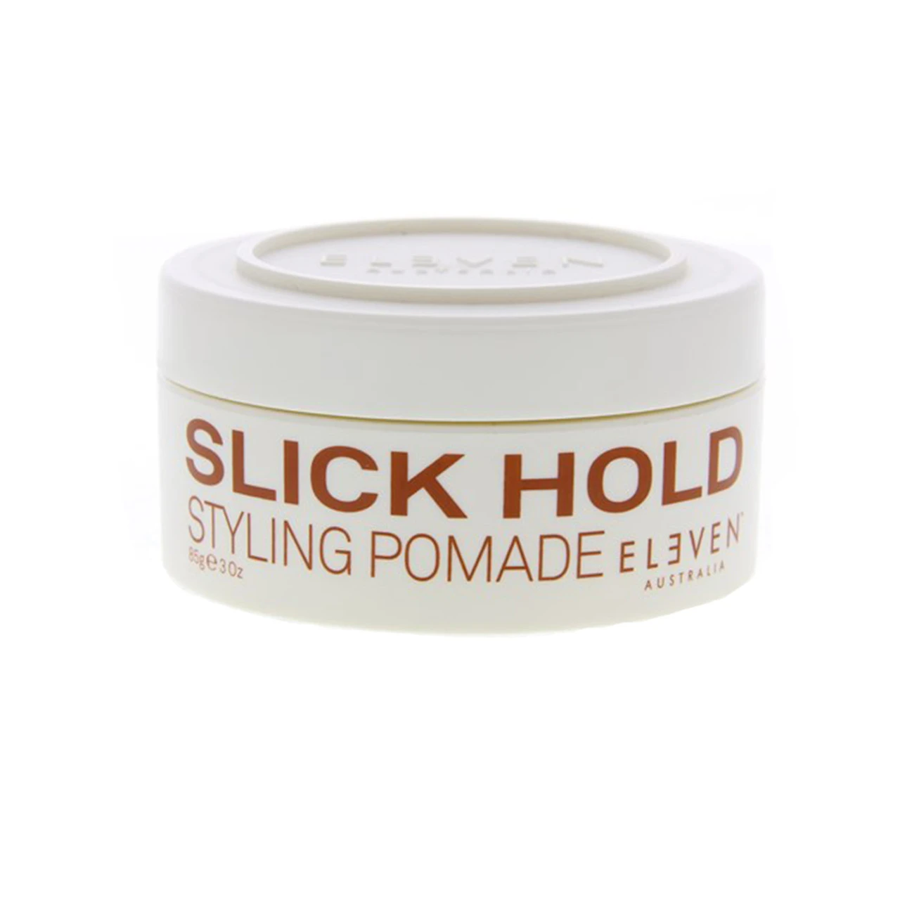 Pommade Coiffante Slick Hold Eleven Australia 85g Pommade Coiffante Slick Hold Eleven Australia 85g -Magasin De Produits Capillaires slick hlod 85g 06532.1684847527