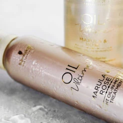 Magasin De Produits Capillaires -Magasin De Produits Capillaires soin mousse marula rose oil ultime schwarzkopf 34871.1684847311