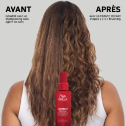 Soin Miracle Ultimate Repair Wella Professionals 95 Ml -Magasin De Produits Capillaires soin 95 ml 4 32134.1694095375