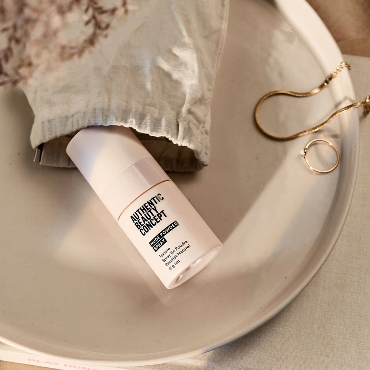 Spray Poudre Résultat Nat Authentic Beauty Concept 12g Spray Poudre Résultat Nat Authentic Beauty Concept 12g -Magasin De Produits Capillaires spray poudre authentic beauty concept 24372.1693399641