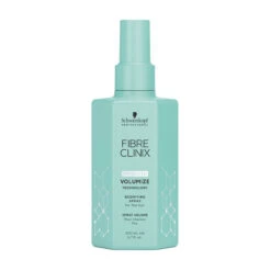 Spray Volume Fibre Clinix Schwarzkopf 200ml
