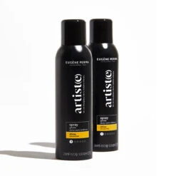 Spray Gloss Finish Artiste Eugène Perma 200ml 2 Spray Gloss Finish Artiste Eugène Perma 200ml -Magasin De Produits Capillaires spray gloss 2 93275.1688476906