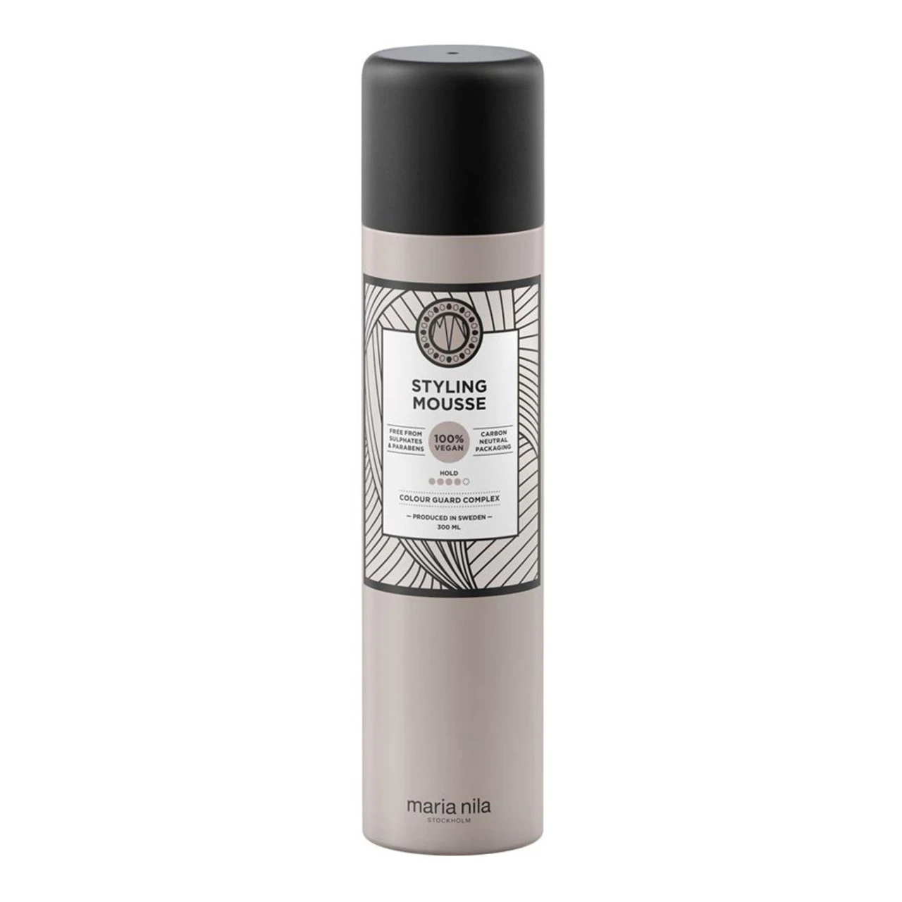 Mousse Coiffante Styling Maria Nila 300ml Mousse Coiffante Styling Maria Nila 300ml -Magasin De Produits Capillaires styling mousse 64303.1684847586