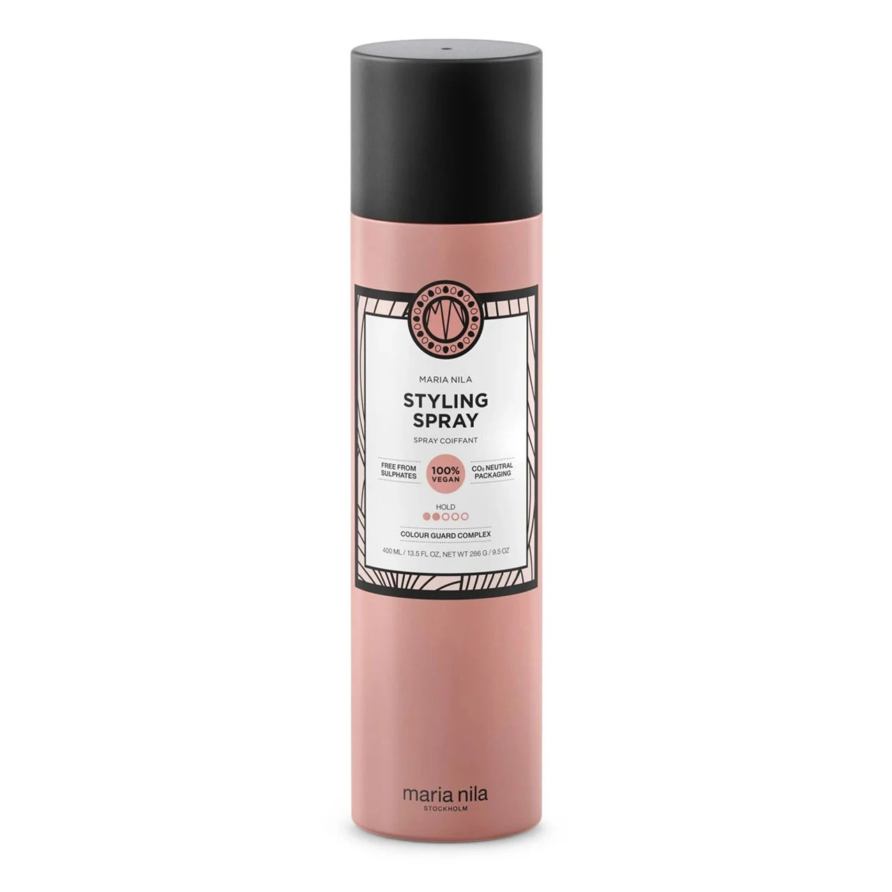 Spray Coiffant Styling Spray Maria Nila 400ml Spray Coiffant Styling Spray Maria Nila 400ml -Magasin De Produits Capillaires styling sray 400ml 59941.1684847582