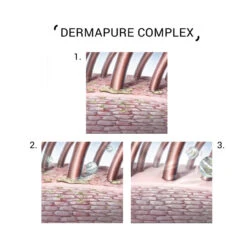 Purify Shampoo 250ml System Professional -Magasin De Produits Capillaires system professional complex dermapure 61972.1684847176