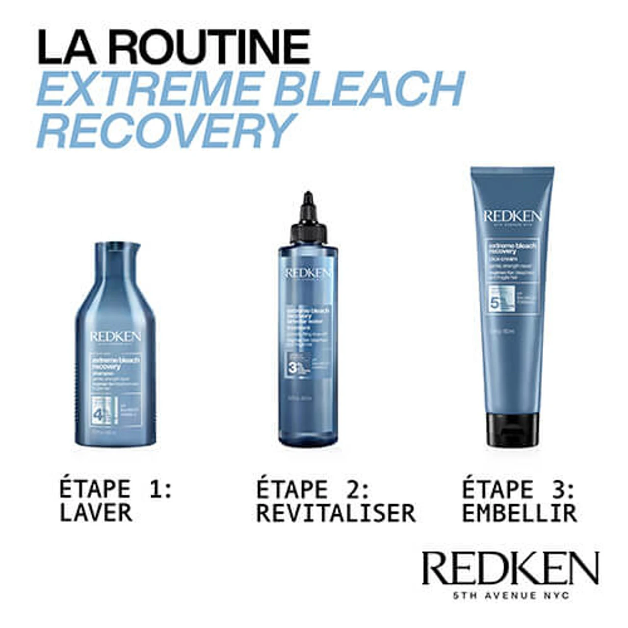 Traitement Lamellaire Extreme Bleach Recovery Redken 200ml Traitement Lamellaire Extreme Bleach Recovery Redken 200ml -Magasin De Produits Capillaires traitement lamellaire extreme bleach recovery redken 6 01826.1688984641